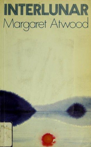 Couverture : Interlunar