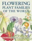 Couverture : Flowering plant families of the world