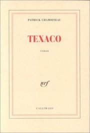Couverture : Texaco
