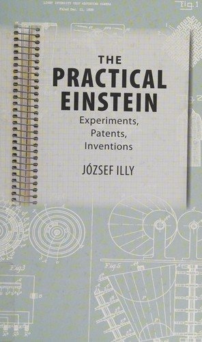 Couverture : The Practical Einstein