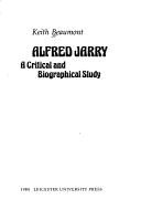 Couverture : Alfred Jarry