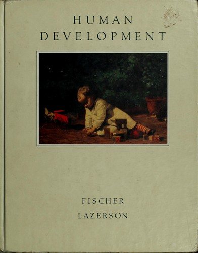 Couverture : Human development