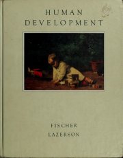 Couverture : Human development