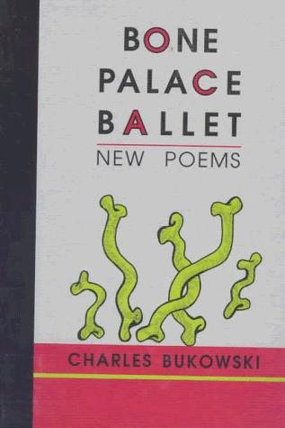 Couverture : Bone palace ballet