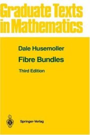 Couverture : Fibre bundles