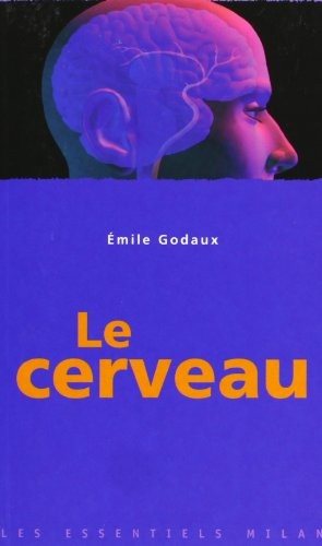 Couverture : Le cerveau