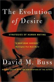Couverture : The Evolution of Desire