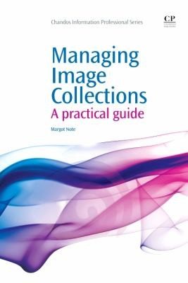 Couverture : Managing Image Collections