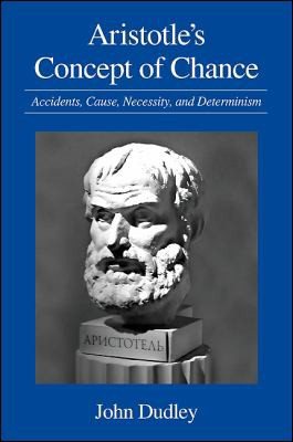 Couverture : Aristotle's concept of chance