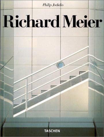 Couverture : Richard Meier