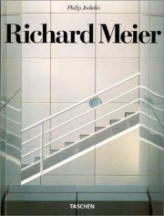 Couverture : Richard Meier