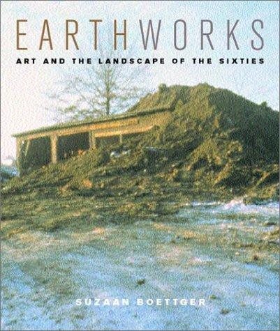 Couverture : Earthworks