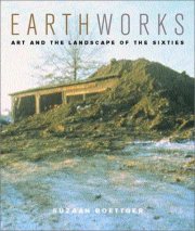Couverture : Earthworks