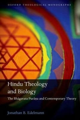 Couverture : Hindu Theology and Biology