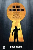 Couverture : In the Front Door