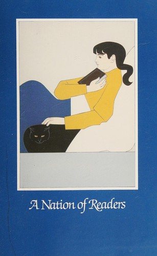 Couverture : A nation of readers