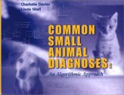 Couverture : Common Small Animal Medical Diagnoses
