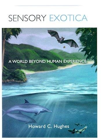 Couverture : Sensory Exotica