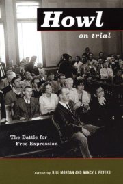 Couverture : Howl on Trial