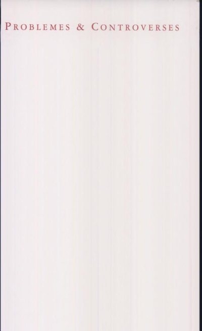 Couverture : Experience Emotionnelle de l'Espace