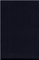 Couverture : The infection of Thomas De Quincey