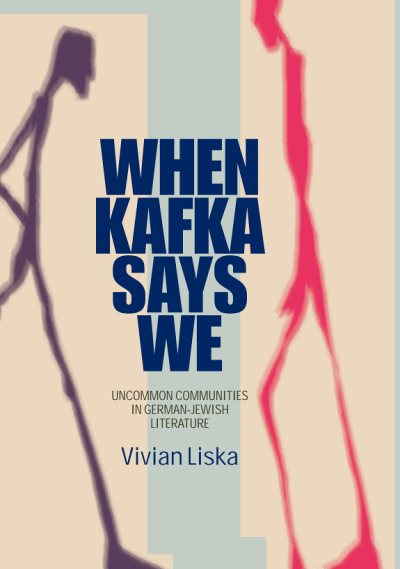 Couverture : When Kafka says we
