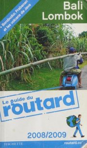 Couverture : Bali, Lombok