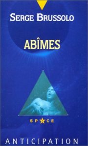 Couverture : AbÃ®mes