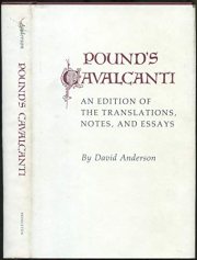 Couverture : Pound's Cavalcanti