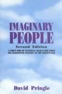 Couverture : Imaginary people