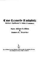 Couverture : One lonely knight