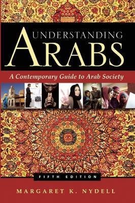 Couverture : Understanding Arabs, Fifth Edition