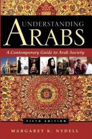 Couverture : Understanding Arabs, Fifth Edition