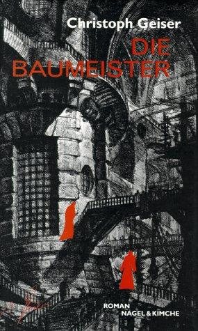 Couverture : Die Baumeister