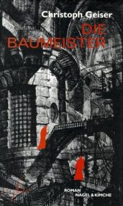 Couverture : Die Baumeister