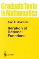 Couverture : Iteration of rational functions