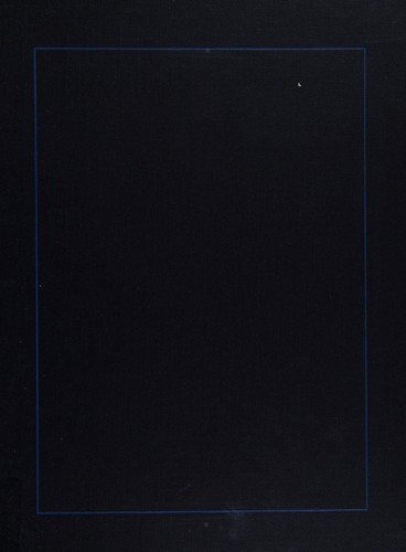 Couverture : Paul Klee and Cubism