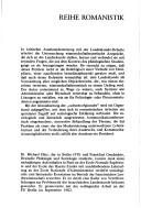 Couverture : Rationalisierung der Alltagspraxis und Thematisierung der "cultures régionales" in Frankreich