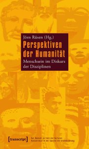 Couverture : Perspektiven der Humanität