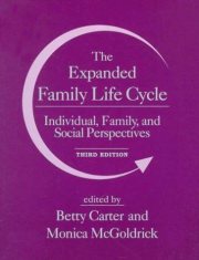Couverture : The expanded family life cycle
