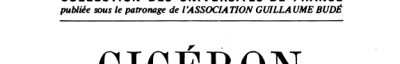 Couverture : Discours