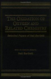Couverture : The Oxidation of Oxygen and Related Chemistry