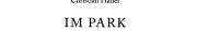 Couverture : Im Park