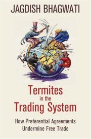 Couverture : Termites in the Trading System