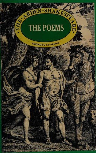 Couverture : Poems