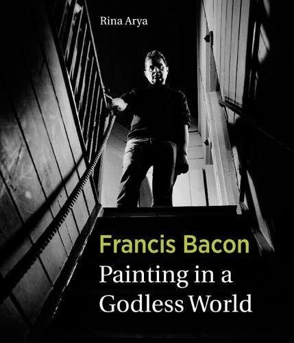 Couverture : Francis Bacon