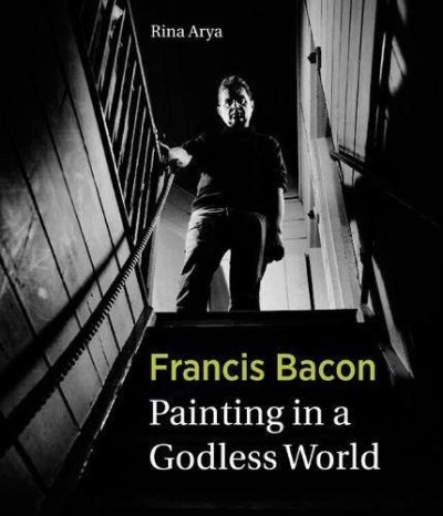 Couverture : Francis Bacon