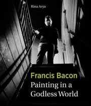 Couverture : Francis Bacon