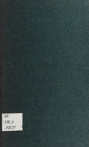 Couverture : The foundations of mathematical genetics