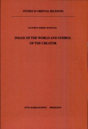 Couverture : Image of the world and symbol of the creator
